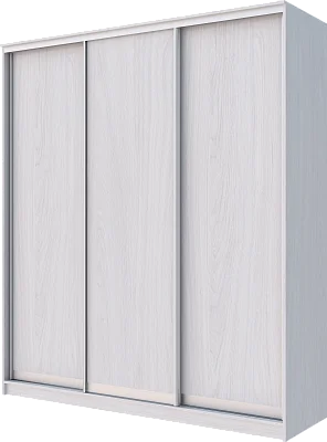 картинка Шкаф-купе 3-х дверный 2200 1770 420 от магазина КУПИ КУПЕ